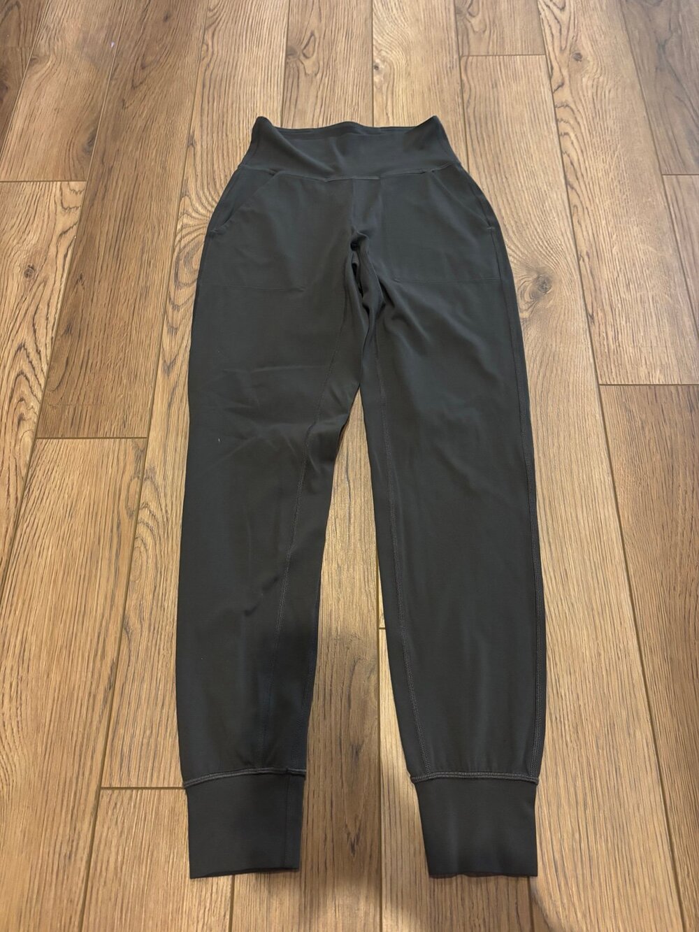 Lululemon align joggers